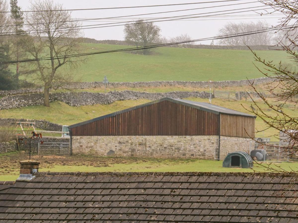The Loft Holiday home *