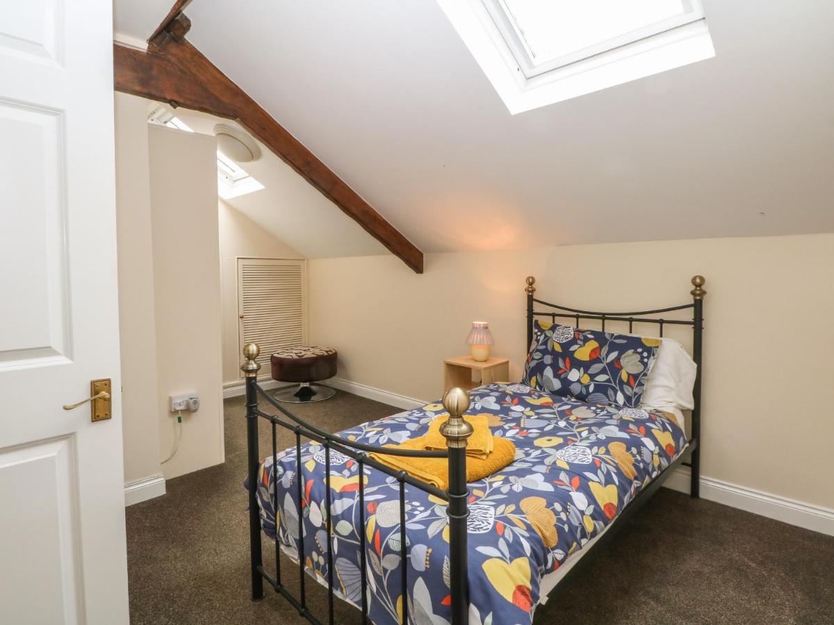 The Loft Buxton (Derbyshire)