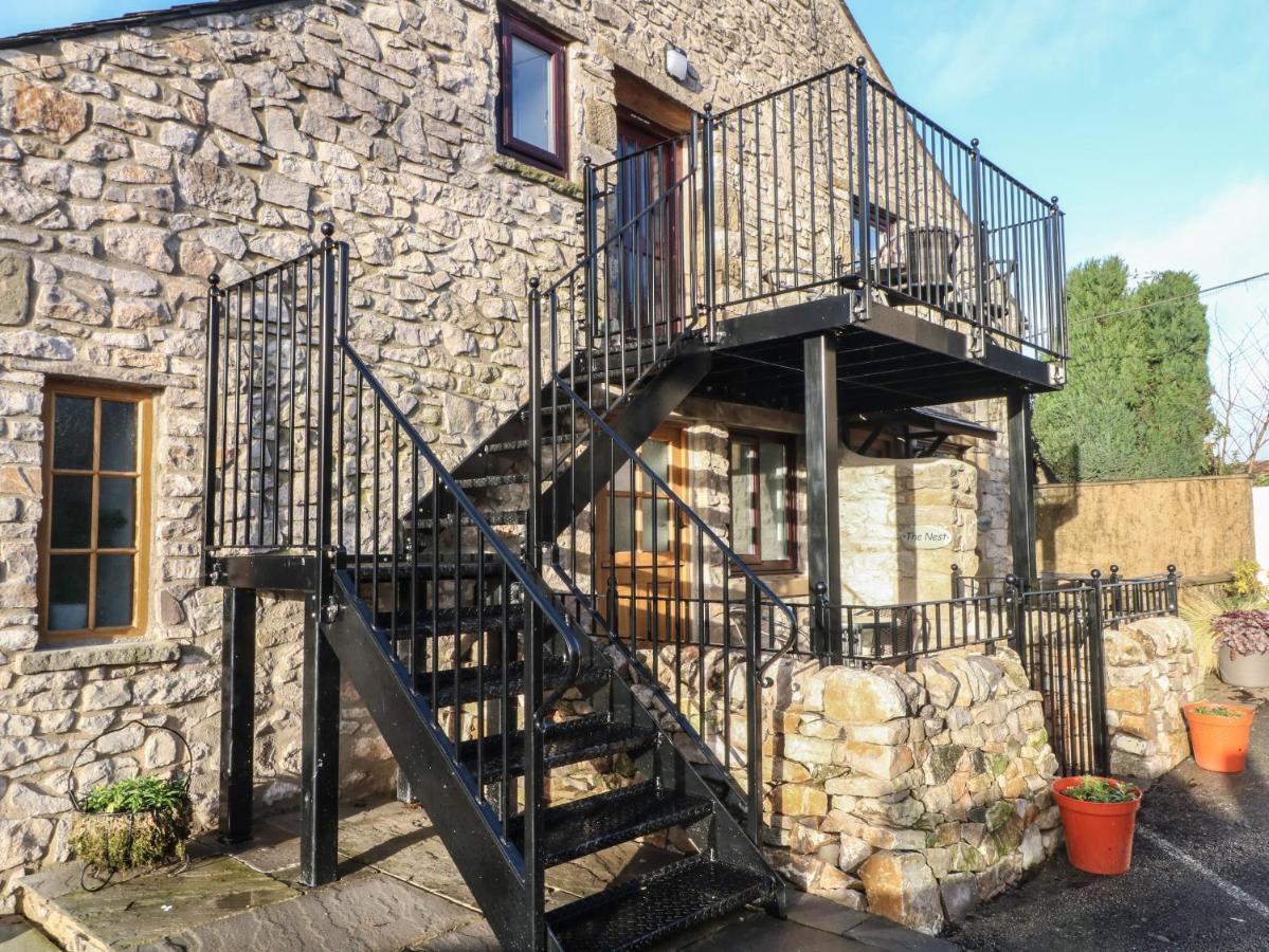 The Loft Holiday home