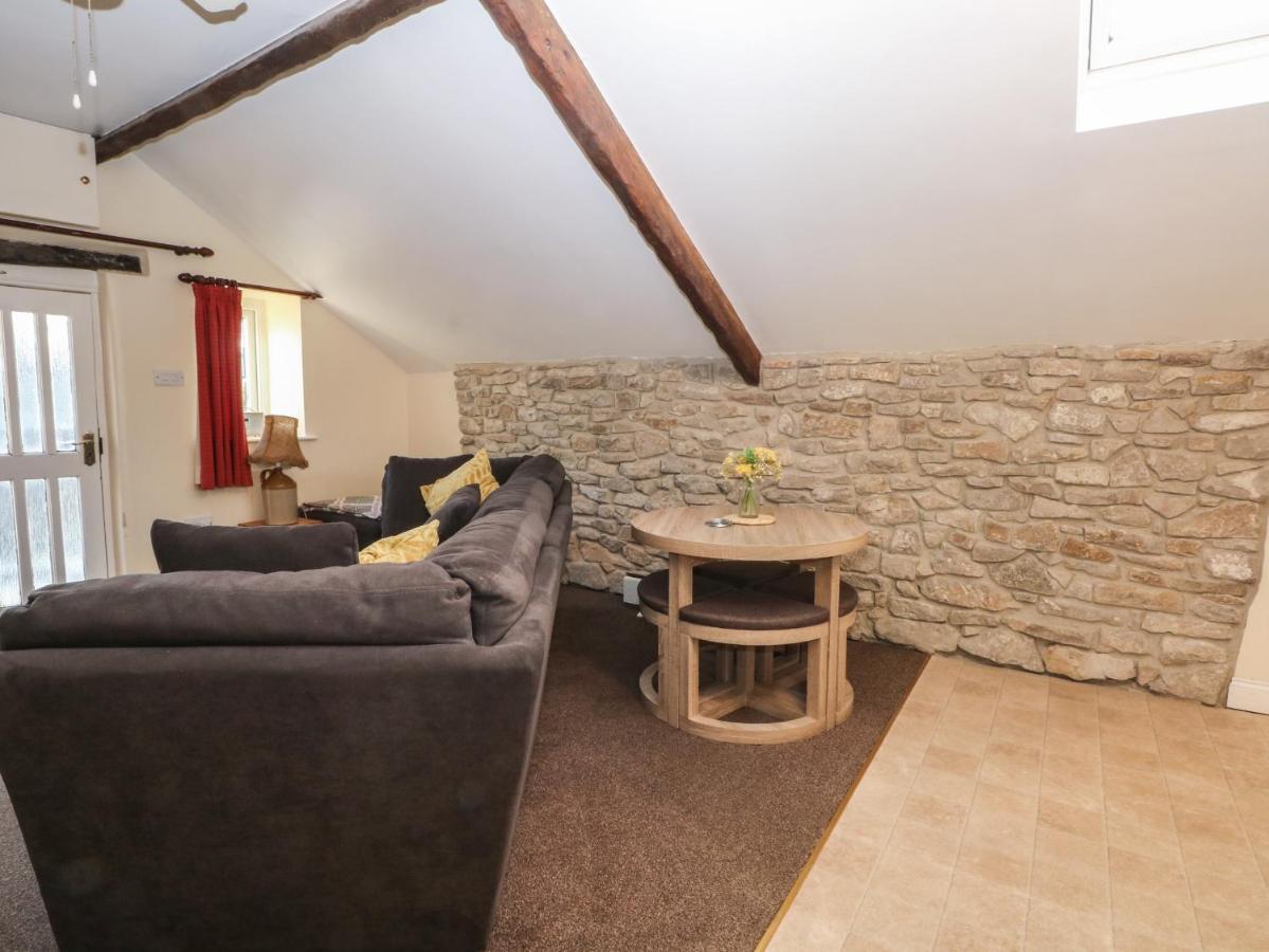 The Loft Holiday home