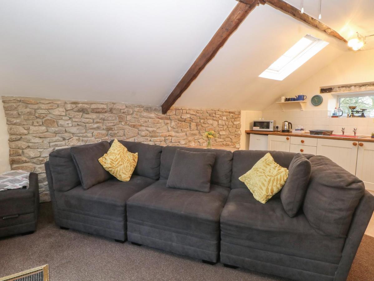 The Loft Buxton (Derbyshire)