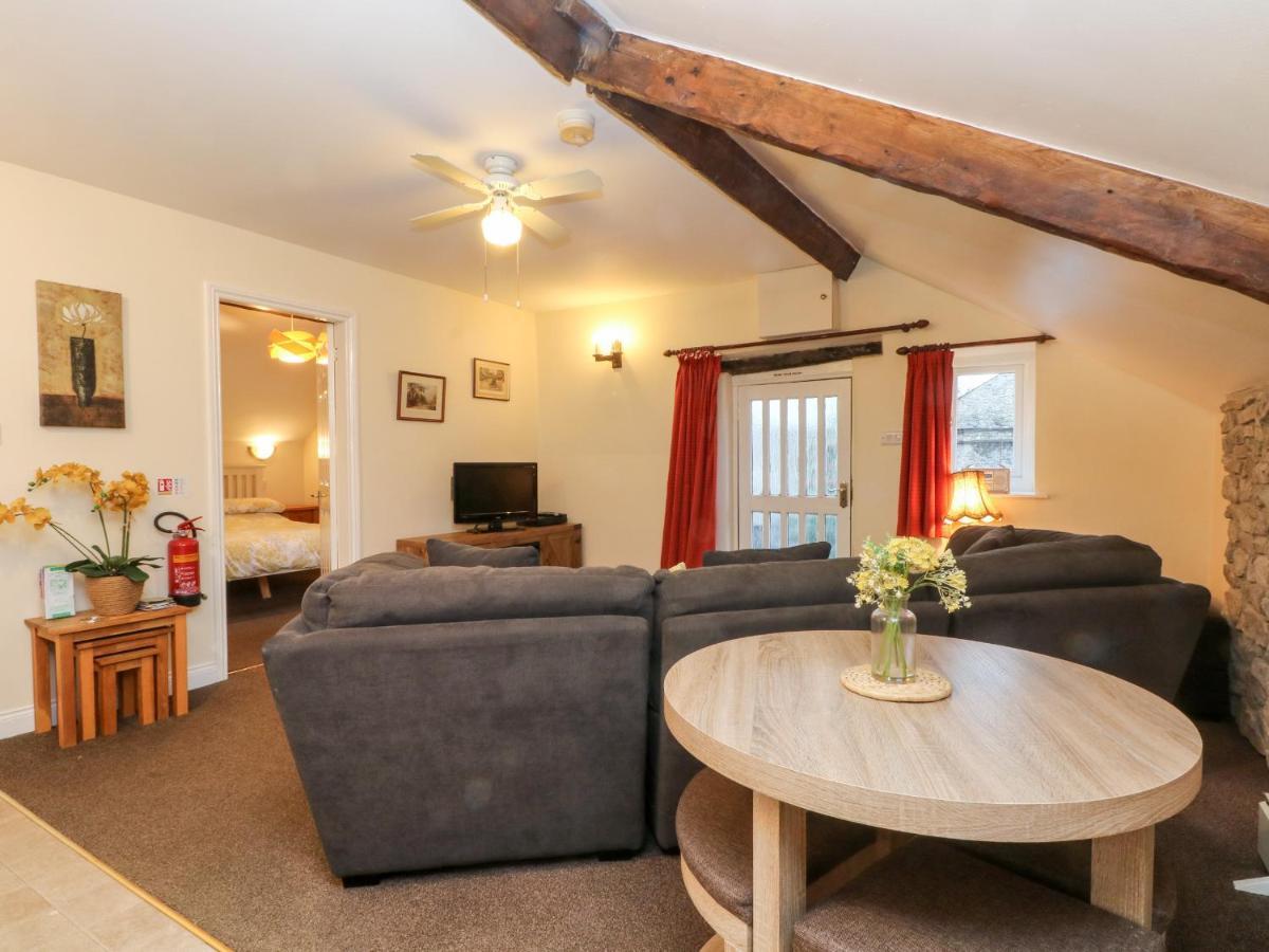 The Loft Buxton (Derbyshire)